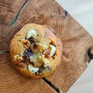 COOKIE YUZU