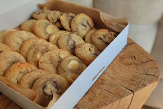 Commander vos gourmandises pour tous vos events pro