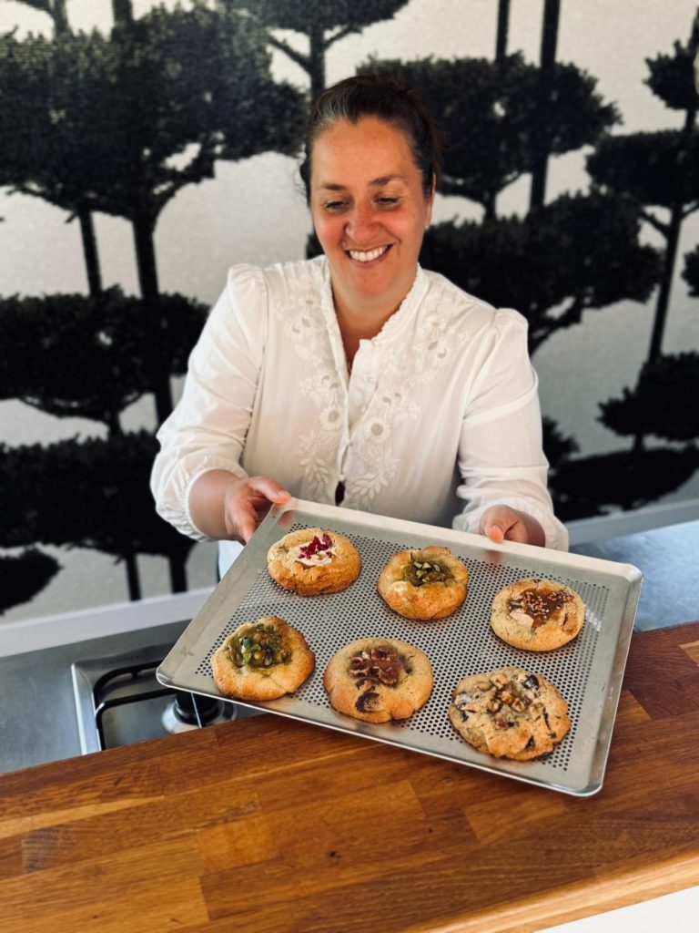 Cookies Artisanaux Bretons